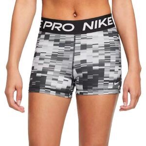 Nike Women's Pro 3" Training Shorts Small NWT
